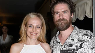 Έλενα Μαυρίδου | Η σύζυγος του Δημήτρη Λάλου μπαίνει στον "Σασμό"