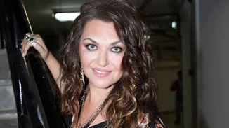 Καίτη Γαρμπή | "Ανησυχούμε πολύ για τον Βασίλη Καρρά"