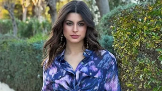 Η Δανάη Παππά στις Κάννες με την τσάντα που βλέπουμε παντού - Κοστίζει κάτω από 30 ευρώ