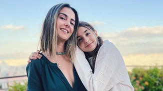 H Λυδία Παπαγιάννη πρωταγωνίστησε στην πρώτη της θεατρική παράσταση | Το βίντεο που ανήρτησε στα social media η περήφανη μαμά, Αγγελική Δαλιάνη