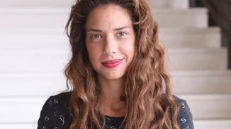 H Ηλιάνα Μαυρομάτη σε μία σπάνια δημόσια εμφάνιση με τη μητέρα της, Λίλα Καφαντάρη