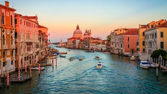 Φεστιβάλ Βενετίας | Τα ξενοδοχεία 5 αστέρων όπου μένουν οι σταρ