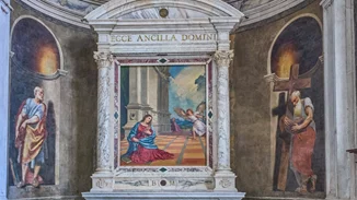 Αριστούργημα του Τιτσιάνο πωλείται σε δημοπρασία πρώτη φορά μετά από 145 χρόνια