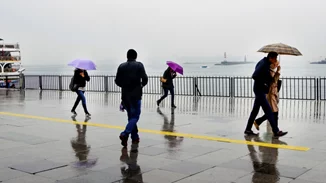 Κακοκαιρία Daniel | Τις αιτίες των ακραίων βροχοπτώσεων αναλύει το Εθνικό Αστεροσκοπείο Αθηνών