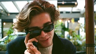 Αχιλλέας Γλύξμπουργκ | Ο γοητευτικός αδελφός της Μαρίας Ολυμπίας έχει James Dean vibes