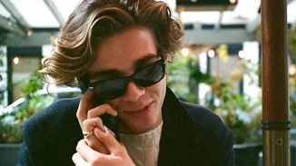 Αχιλλέας Γλίξμπουργκ | "Αγαπητέ μου παππού, μας λείπεις τόσο πολύ..."