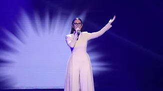 Klavdia | "Δεν είχα στο μυαλό μου να συμμετάσχω στη Eurovision - Η Αστερομάτα δημιουργήθηκε μέσα σε τέσσερις μέρες"