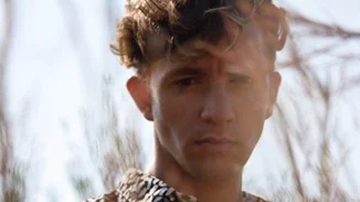 Μιχαήλ Ταμπακάκης - Σάντυ Χατζηιωάννου | Το ταξίδι στη Σέριφο και οι φήμες περί ερωτικής σχέσης των δύο ηθοποιών