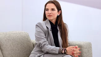 Εριέττα Κούρκουλου Λάτση | Τα vegan παπούτσια που σου προτείνει για το φθινόπωρο