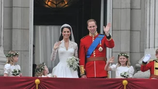 Βασίλισσα Ελισάβετ | Το απροσδόκητο σχόλιο που έκανε στον γάμο της Kate Middleton και του πρίγκιπα William