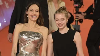 She did it | H Shiloh Jolie Pitt μόλις ξύρισε τα μαλλιά της - Οι πρώτες εικόνες