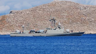 Ναυάγιο στη Πύλο | Στην ανακρίτρια οι 9 συλληφθέντες - Συνεχίζονται οι έρευνες για επιζώντες