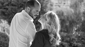 Η Μαρία Ηλιάκη και ο Στέλιος Μανουσάκης είναι έτοιμοι για τον θρησκευτικό τους γάμο