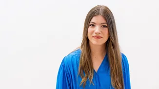 Infanta Sofia | Η επίσημη solo εμφάνισή της είχε έμπνευση από την Kate Middleton