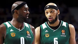 Adreian Payne | Βίντεο ντοκουμέντο από τη στιγμή του πυροβολισμού - "Βοηθήστε με" φώναζε η μάνα του