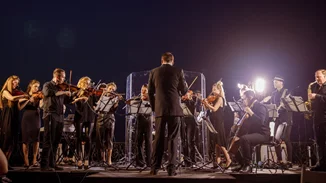 Επιστρέφει για 8η χρονιά το Φεστιβάλ Κλασικής Μουσικής στα Κουφονήσια