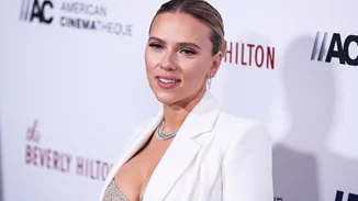 Scarlett Johansson | "Είμαι πολύ εύθραυστη για να έχω μέσα κοινωνικής δικτύωσης"