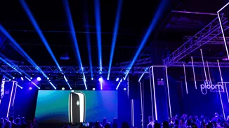 Ένα μοναδικό event για το λανσάρισμα ενός ξεχωριστού προϊόντος που πρόκειται να αλλάξει όλα όσα ξέραμε για την απόλαυση