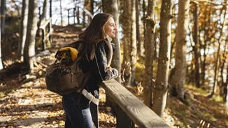Καιρός | Υψηλή θερμοκρασία σήμερα με αραιές νεφώσεις