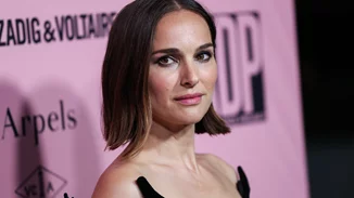 Natalie Portman | Ο γιος της, την ενέπνευσε να δημιουργήσει τη γυναικεία ποδοσφαιρική ομάδα Angel City FC