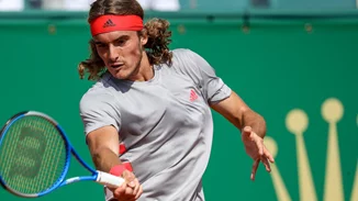 Στέφανος Τσιτσιπάς | "Δουλεύω με ψυχολόγους πολλά χρόνια, με τον ίδιο από τα 14 μου…"