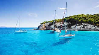 Καιρός: Ανεβαίνει κι άλλο η θερμοκρασία - Πού θα "χτυπήσει" 30άρια ο υδράργυρος