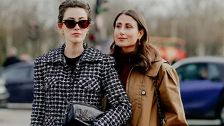 20 cozy εμφανίσεις για ζεστασιά και στιλ σε πολύ χαμηλές θερμοκρασίες