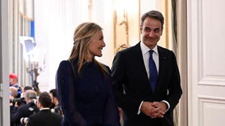 Σε παροξυσμό ο Τουρκικός τύπος μετά το "Μητσοτάκης γιοκ" του Ερντογάν | "Δεν θα κάνουμε τουρισμό στο Αιγαίο με τα  F-16"