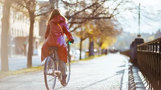 Καιρός | Άνοδος της θερμοκρασίας και ανέμους έως 7 μποφόρ