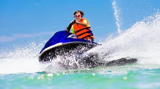 Κρήτη | Παλεύει για τη ζωή του ο 10χρονος που τραυματίστηκε σε ατύχημα με τζετ σκι