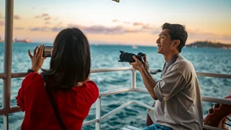 Εισιτήρια πλοίων | Σήμερα οι προτάσεις των ακτοπλόων για τις τιμές – Αναμένονται εκπτώσεις 20%