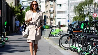 Φθινόπωρο 2021 | Πώς θα φορέσεις κομψά το σορτς