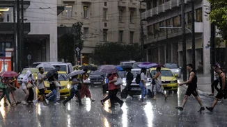 O Μάιος 2023 ήταν ο πιο ψυχρός μήνας των τελευταίων 14 ετών