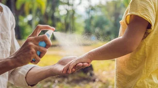 Για ξέγνοιαστες καλοκαιρινές στιγμές χωρίς τσιμπήματα