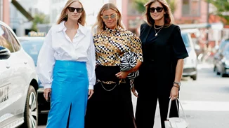 Oι επικρατέστερες τάσεις στις φούστες της άνοιξης