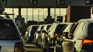 Σε ποια διόδια παρατείνεται έως την Τετάρτη η δωρεάν διέλευση