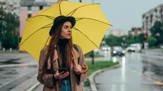 Μαρουσάκης | Ερχονται επικίνδυνες καταιγίδες και πτώση της θερμοκρασίας