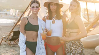 Let the Party begin | Η καλοκαιρινή καμπάνια της Pink Woman σε βάζει σε party mood