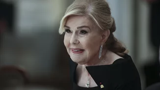 Μαριάννα Βαρδινογιάννη | Σε στενό οικογενειακό κύκλο η κηδεία της