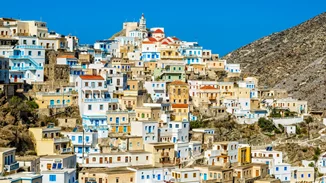 Η Κάρπαθος στα 14 μέρη του πλανήτη που προτείνει η Daily Mail για το 2023