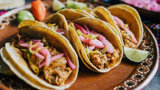 Πήγαμε στο εστιατόριο "Loco" στην Καλαμιώτου - το μεξικάνικο που θα περάσεις καλά με την παρέα σου