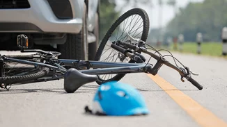 Θρήνος στον Βόλο | Αυτή είναι η 20χρονη που σκοτώθηκε στο Αγκίστρι - Έπεσε πάνω σε βράχο με ηλεκτρικό ποδήλατο