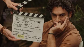 Βράβευση Χρ. Παπακαλιάτη για την ανάδειξη ευαίσθητων ψυχοκοινωνικών θεμάτων