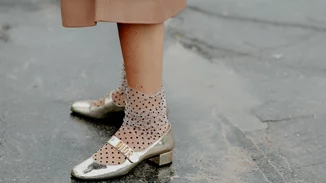 Με αυτά τα outfits θα ευχαριστηθείς τις μπαλαρίνες σου την άνοιξη