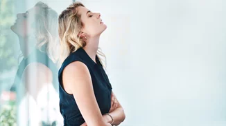 Είσαι συνέχεια κουρασμένη; Μην το αγνοείς ως "φυσιολογικό"