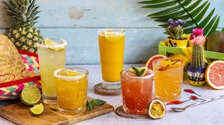 Viva la Mexico | Η μεξικάνικη γευστική φιέστα που δεν ήξερες ότι χρειαζόσουν