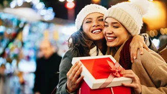 Trend Talk powered by Answear | O απόλυτος οδηγός δώρων για τις φετινές γιορτές