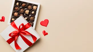 "Χαπάκια" από σοκολάτα για την ημέρα του Αγίου Βαλεντίνου- Η πρωτότυπη και λαχταριστή ιδέα για τις ραγισμένες καρδιές