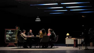 "Θα είναι πάντα ένα άδειο δωμάτιο, μία άδεια καρέκλα, θα είναι τα άδεια τα ρούχα της που είναι κρεμασμένα σε έναν καλόγερο"