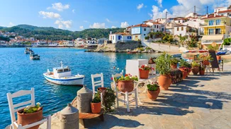 Kορυφαίος προορισμός για το 2023 η Σάμος, σύμφωνα με διεθνή ΜΜΕ